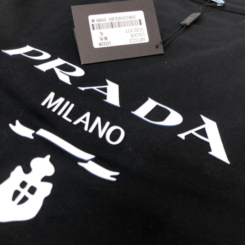 Prada T-Shirts